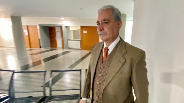 El forense Cacciaguerra contó detalles tenebrosos del asesinato de Nora.