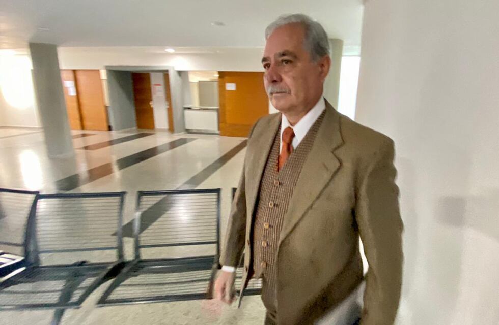 Caso Dalmasso: escalofriantes detalles de un perito forense, sobre el asesinato de Nora