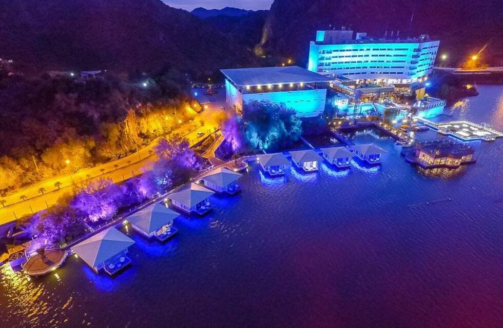 Potrero de los Funes tiene una ocupación confirmada del 90%