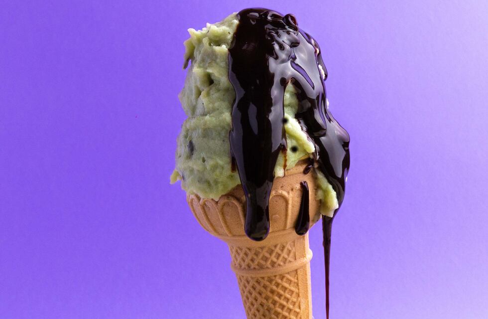 Reveló la mentira del helado de menta y se volvió viral: ¿de qué está hecho en verdad?