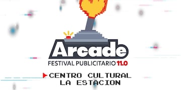 Se viene el 11º Festival Publicitario en el Centro Cultural La Estación