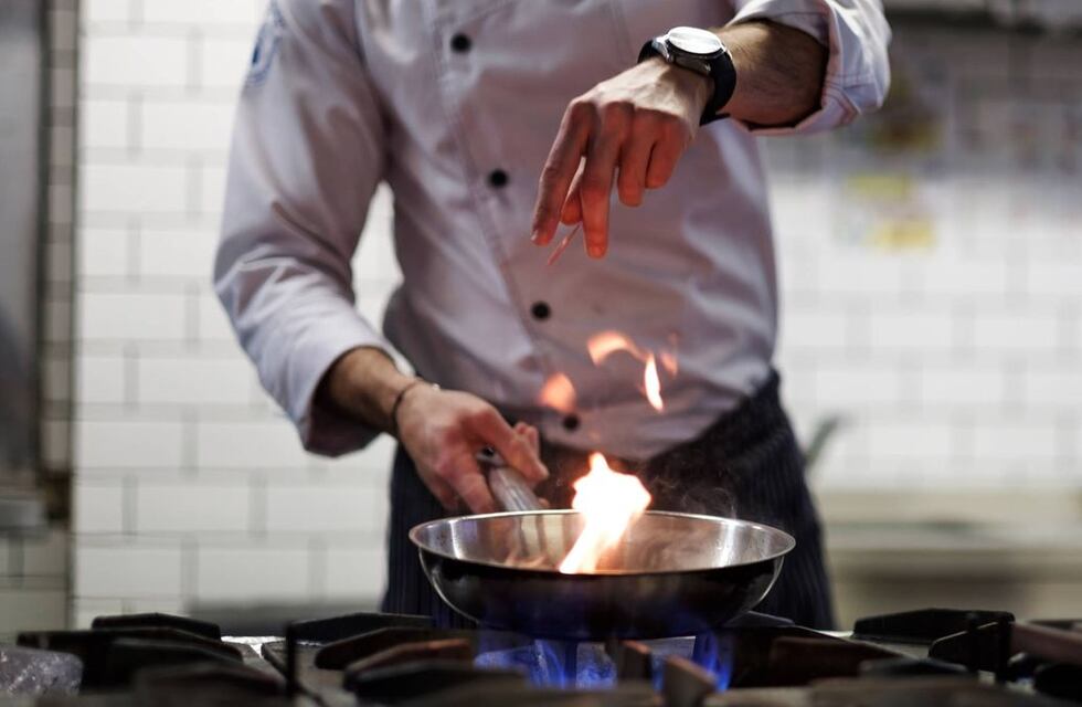 Reconocido chef internacional visitó San Juan y trazó el mapa de nuevos sabores en el Proyecto Tierras