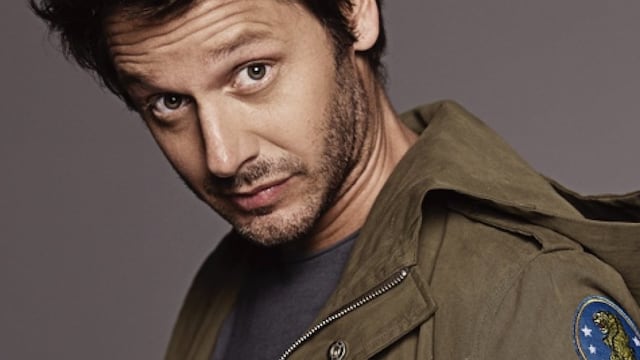 Benjamín Vicuña. (Foto: Archivo)