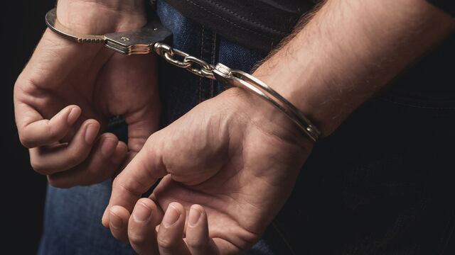 Abuso sexual a una niña