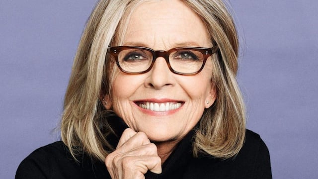 De qué murió Diane Keaton.
