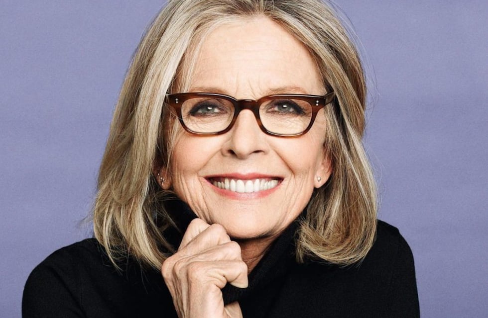 De qué murió Diane Keaton