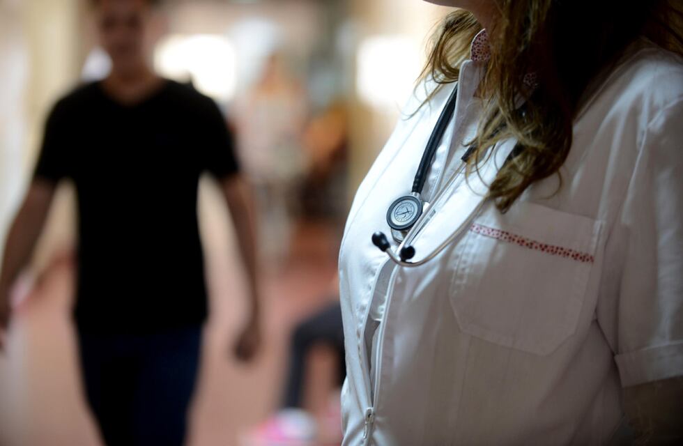 Tres Arroyos: Convocatoria para cobertura de cargos de las Residencias de Trabajo Social y Medicina General del Centro De Salud