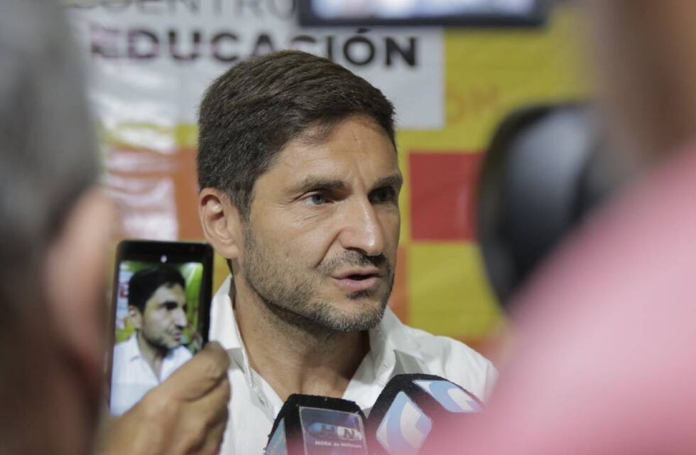 Maximiliano Pullaro completó su gabinete: uno por uno, los futuros ministros santafesinos