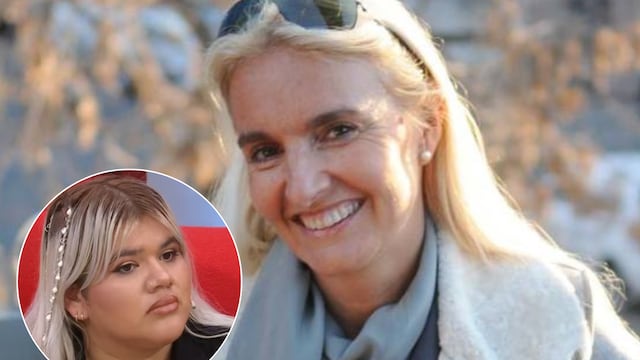 ¿Las separó Jorge Rial? La verdad detrás del vínculo roto entre Morena Rial y su madre Silvia D’Auro.