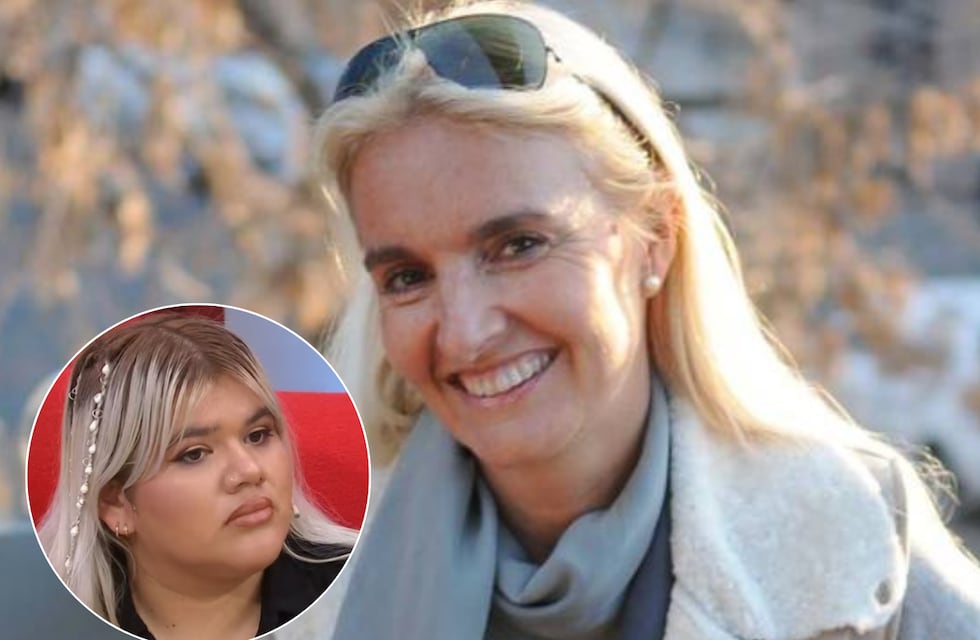 La verdad detrás de la conflictiva relación de Morena Rial con Jorge Rial y Silvia D’Auro: “Mucha violencia”