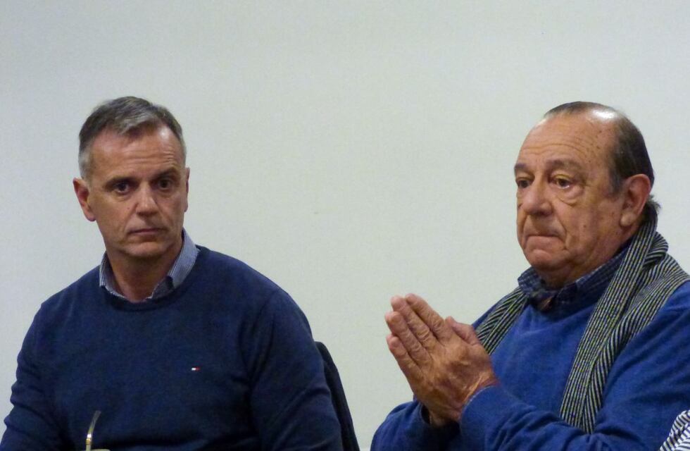 Elecciones 2023 en Tres Arroyos: Sánchez se reunió con el precandidato Werner Nickel del Movimiento Vecinal Renovación