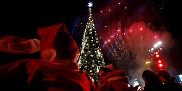 Las mejores fotos y frases para celebrara esta navidad