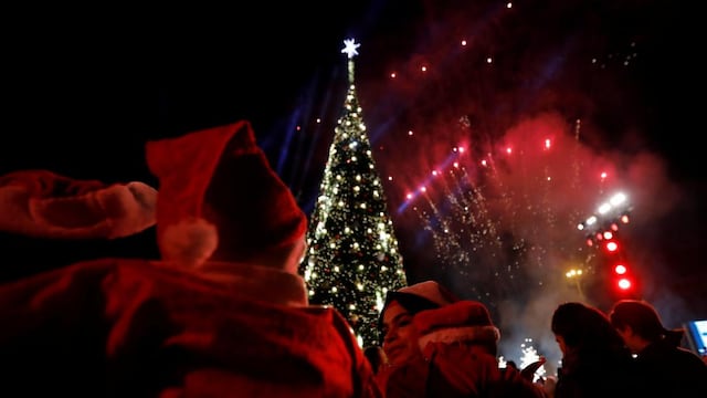 Las mejores fotos y frases para celebrara esta navidad
