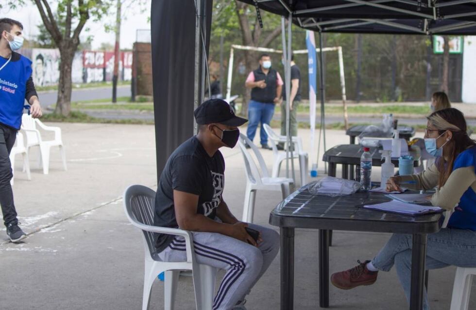 Coronavirus en Santa Fe: 1.120 casos y cuatro muertes