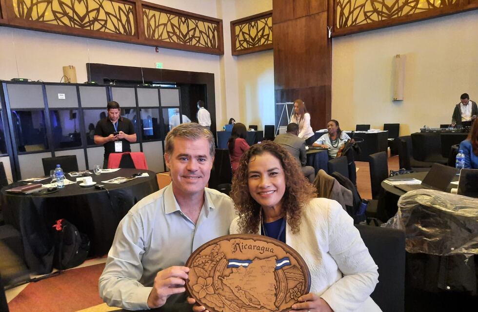 Gualeguaychú presente en el V Encuentro de Alcaldes y Alcaldesas por Municipios, Ciudades y Comunidades Saludables en Panamá