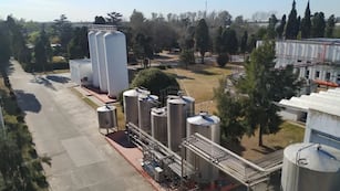 La firma nacional cerró las puertas de sus instalaciones en Córdoba.