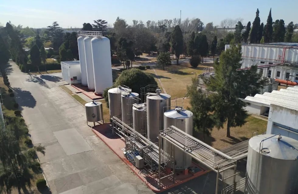 Quebró una histórica empresa y más de 200 trabajadores en Córdoba fueron despedidos