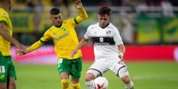 Augusto Schott Platense