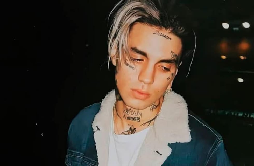 C.R.O estrenó su nuevo single “Otra vez te soñé”