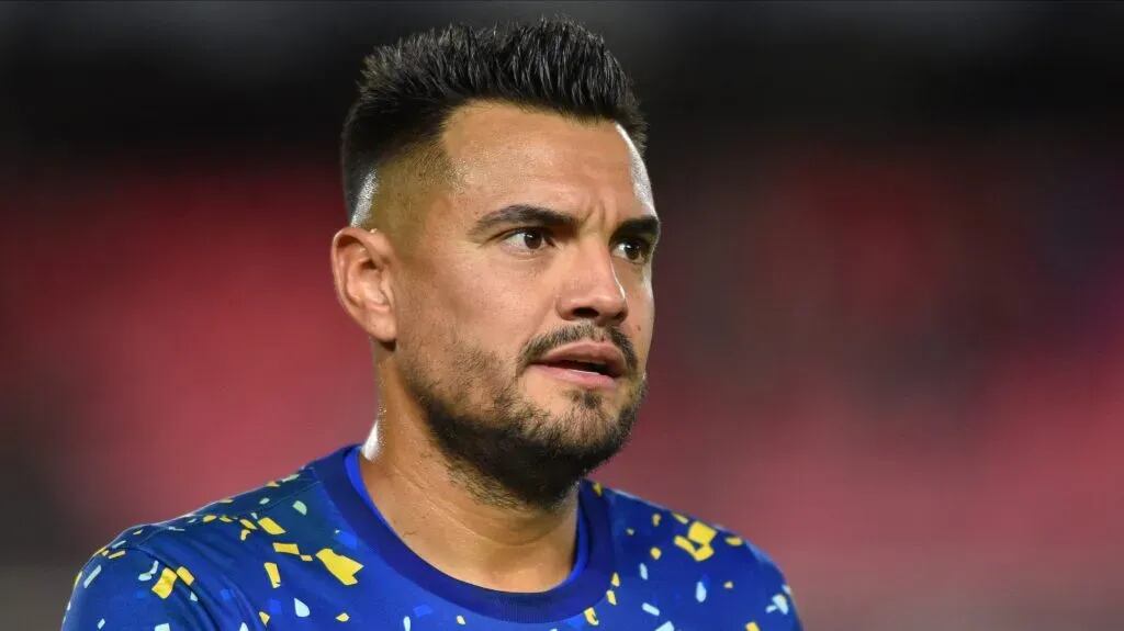 Jugará en Argentinos Juniors.