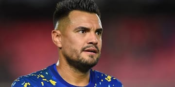Jugará en Argentinos Juniors.