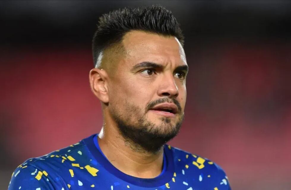 Sergio “Chiquito” Romero se va de Boca a otro club del fútbol argentino