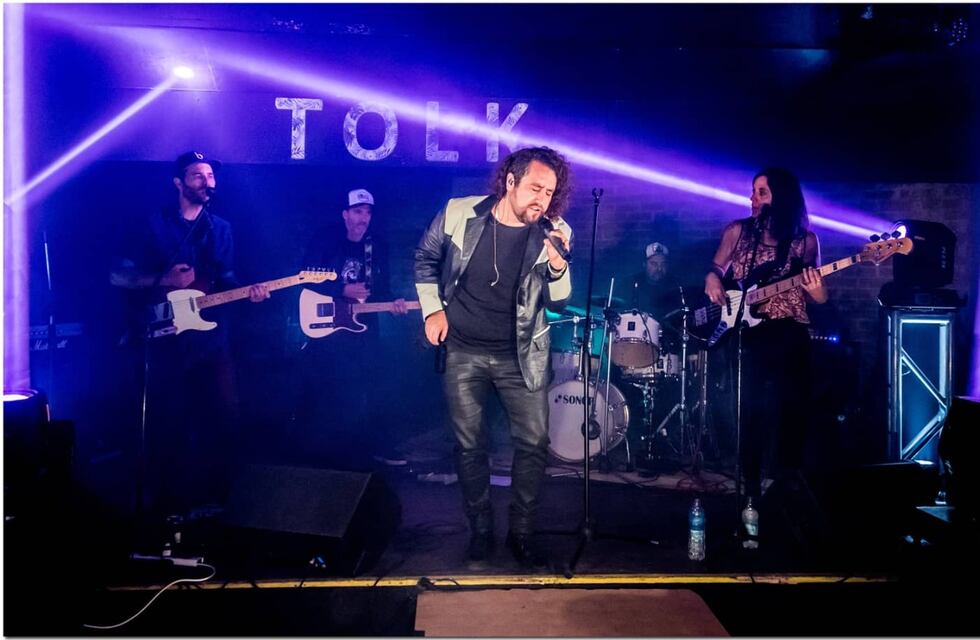 Inimputables, Rondamon y Alto Camet cierran el exitoso festival gratuito Plaza en Plaza Eco