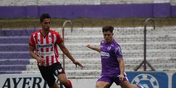 Fernando Bersano Villa Dálmine