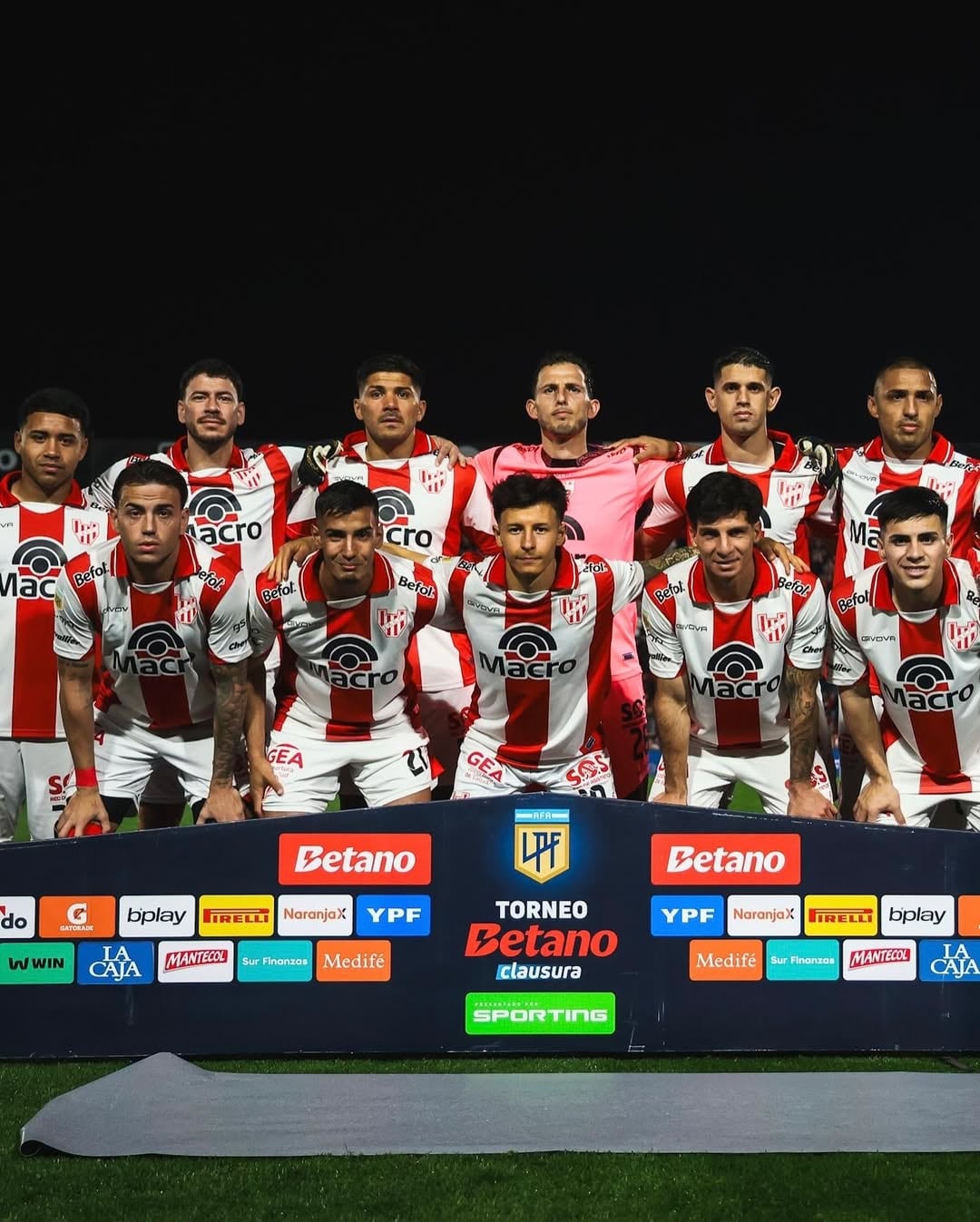 Instituto ante Independiente en Alta Córdoba. (Prensa IACC).