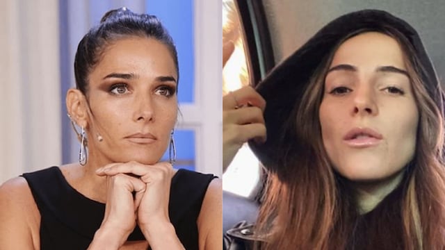 La conductora habló sobre la salud de su hija.