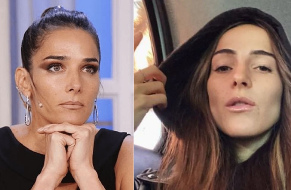 La preocupación de Juana Viale por la salud de su hija Ámbar: ¿qué enfermedad tiene?