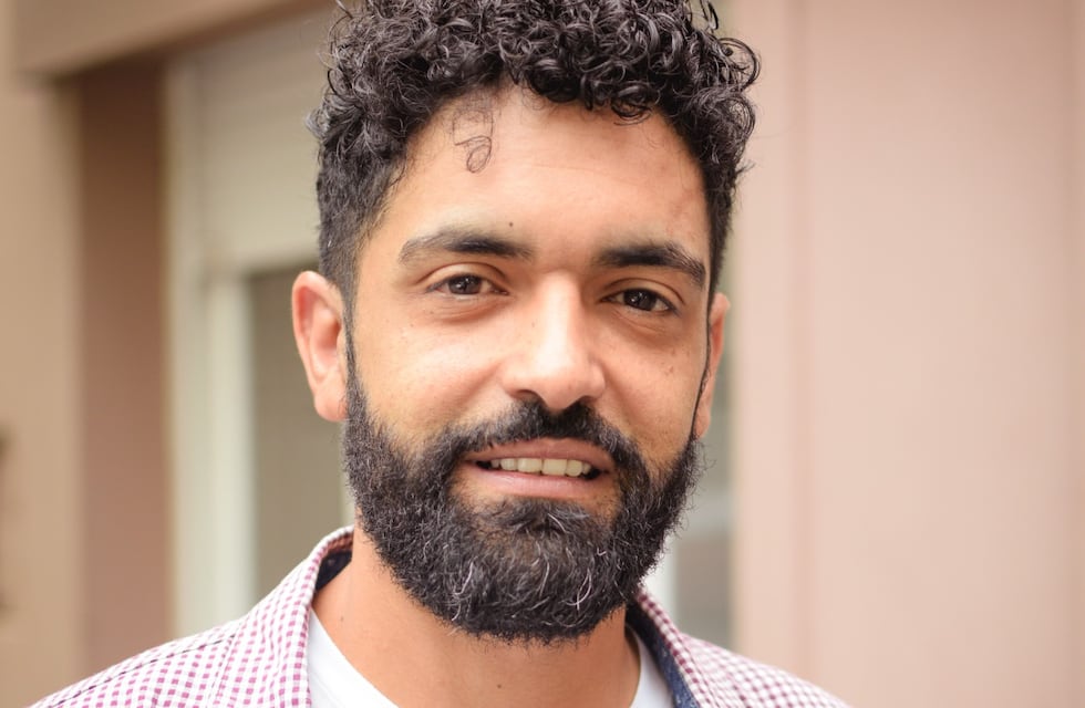 Elecciones 2025 Tres Arroyos: Martín Rodríguez Blanco Primer Concejal en la lista de Fuerza Patria