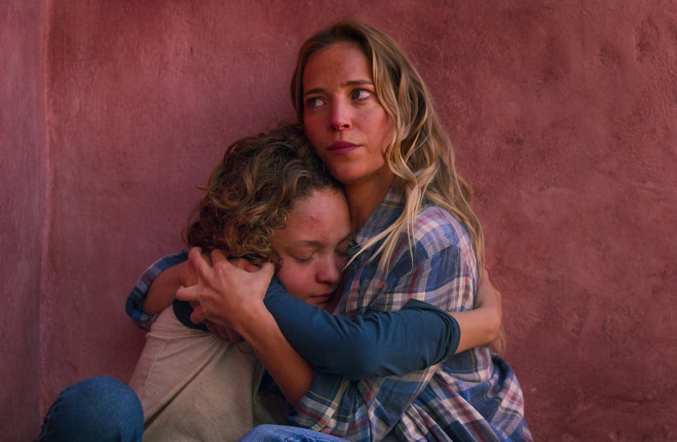 Pipa de Luisana Lopilato rompe récords de audiencia en Netflix y ya se posicionó a nivel mundial