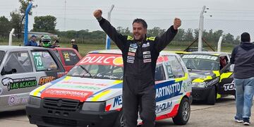 Pablo Cismondi Turismo Zonal Santafesino