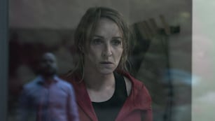 La película de Netflix es de origen danés.