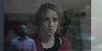 La película de Netflix es de origen danés.