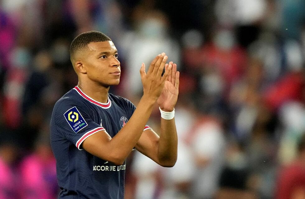La exorbitante suma de dinero que PSG le pediría a Real Madrid por Kylian Mbappé