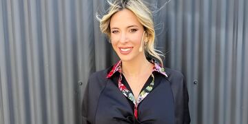 Jesica Cirio compartió una foto que causó sensación