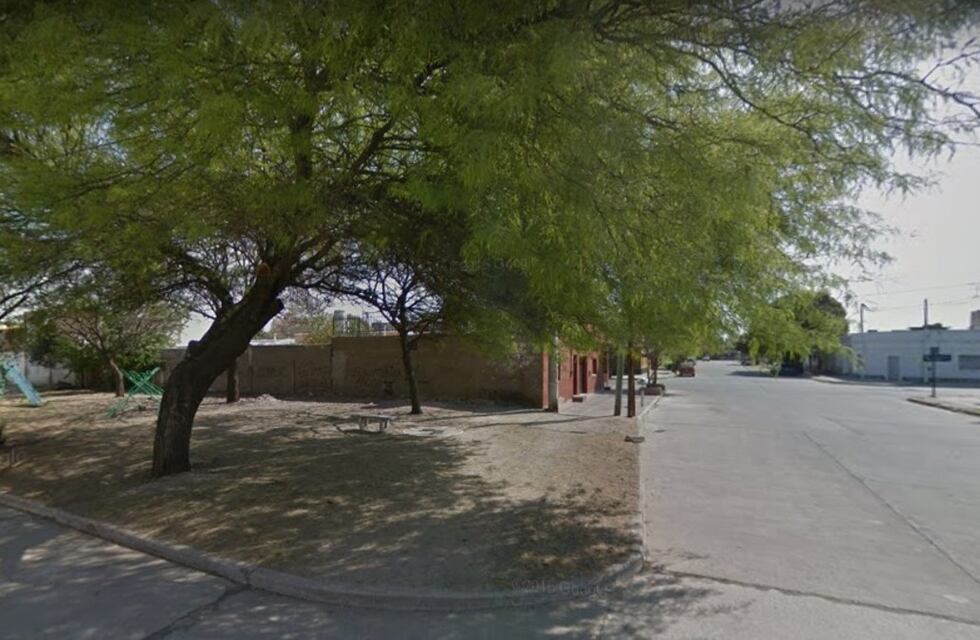 ¿Hallazgo clave? Apareció una bolsa con uniformes policiales en Alta Córdoba