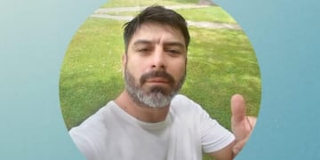 Policías investigados por fallecimiento de un hombre.
