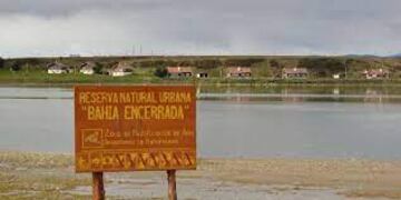 Bahía Encerrada