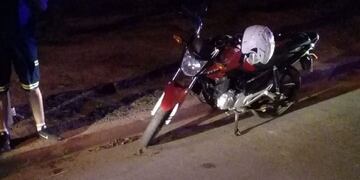 Tres motociclistas murieron en la provincia de Córdoba. (Imagen Ilustrativa)