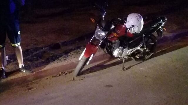 Tres motociclistas murieron en la provincia de Córdoba. (Imagen Ilustrativa)