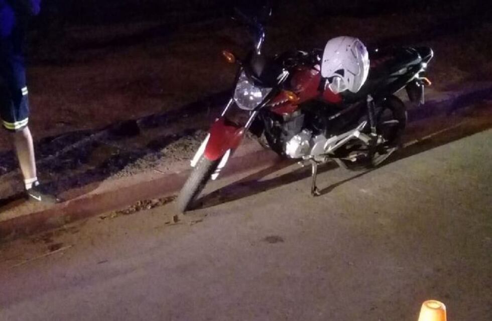 Córdoba fatal: tres motociclistas murieron por distintos choques en menos de cuatro horas