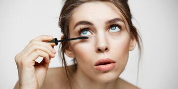 ¿Conviene comprar en Chile?: esto es lo que vale una máscara de pestañas Lancome.