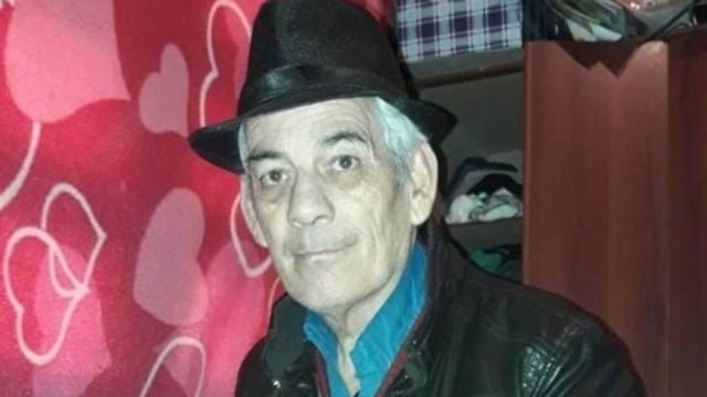 Héctor González estaba siendo velado cuando su familia le vio marcas raras y se inició una investigación.