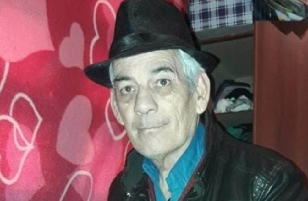 La familia de Héctor González contó cómo descubrieron las marcas en su cuello mientras lo velaban