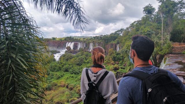 Obtuvieron la autorización tras el pedido de los operadores turísticos.