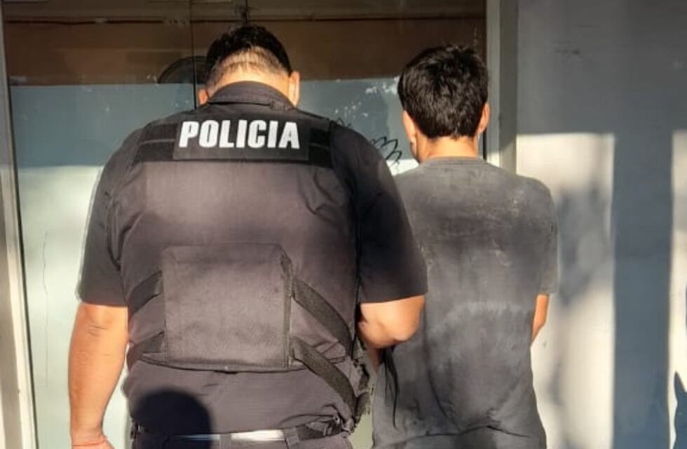 Violenta jornada en el barrio Güemes: tres heridos, uno de gravedad