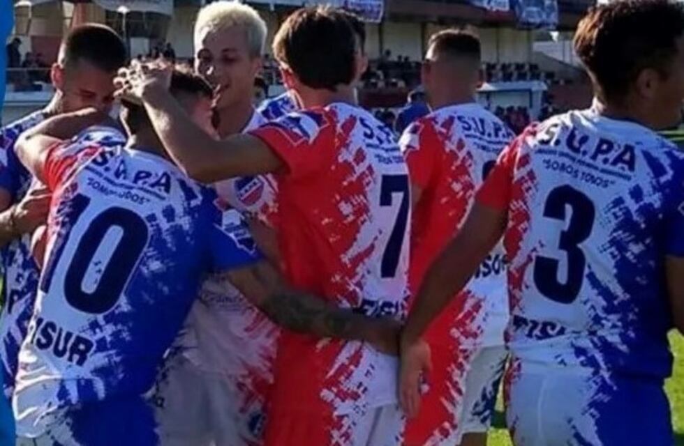 Liga del Sur: Rosario volvió al triunfo y se prende